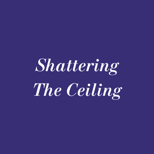 Shattering the Ceiling